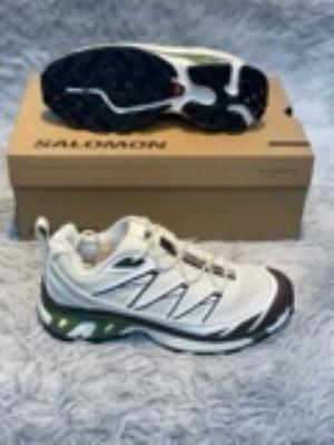 wholesale quality salmon shoes model no. 2